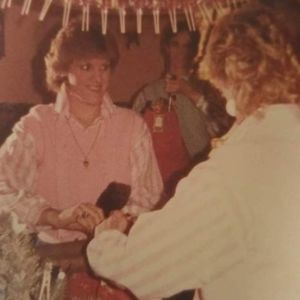 Meet your Posher, Laura